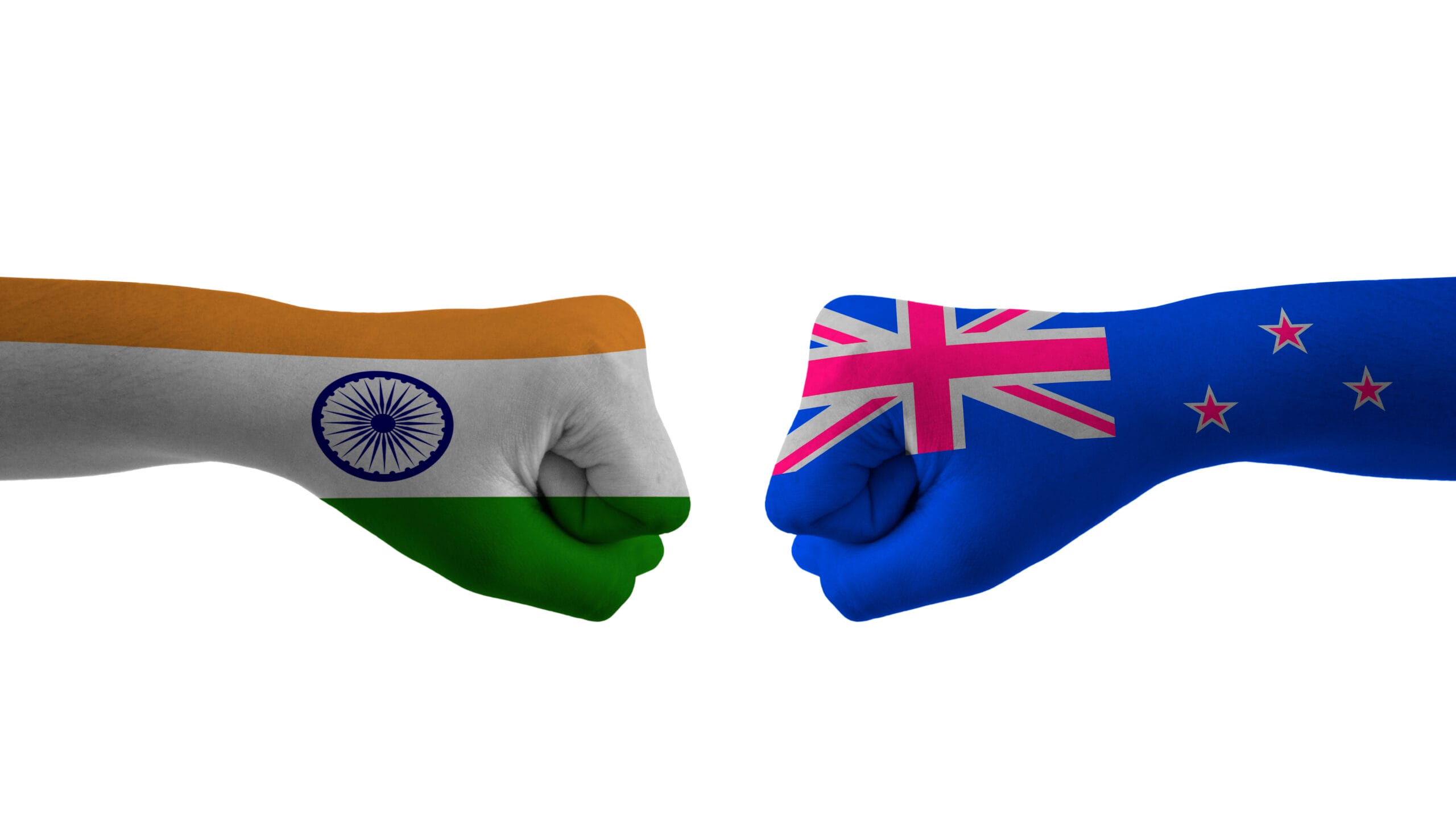 How closer ties with India means the time is right to choose a language partner from New Zealand and learn Business English