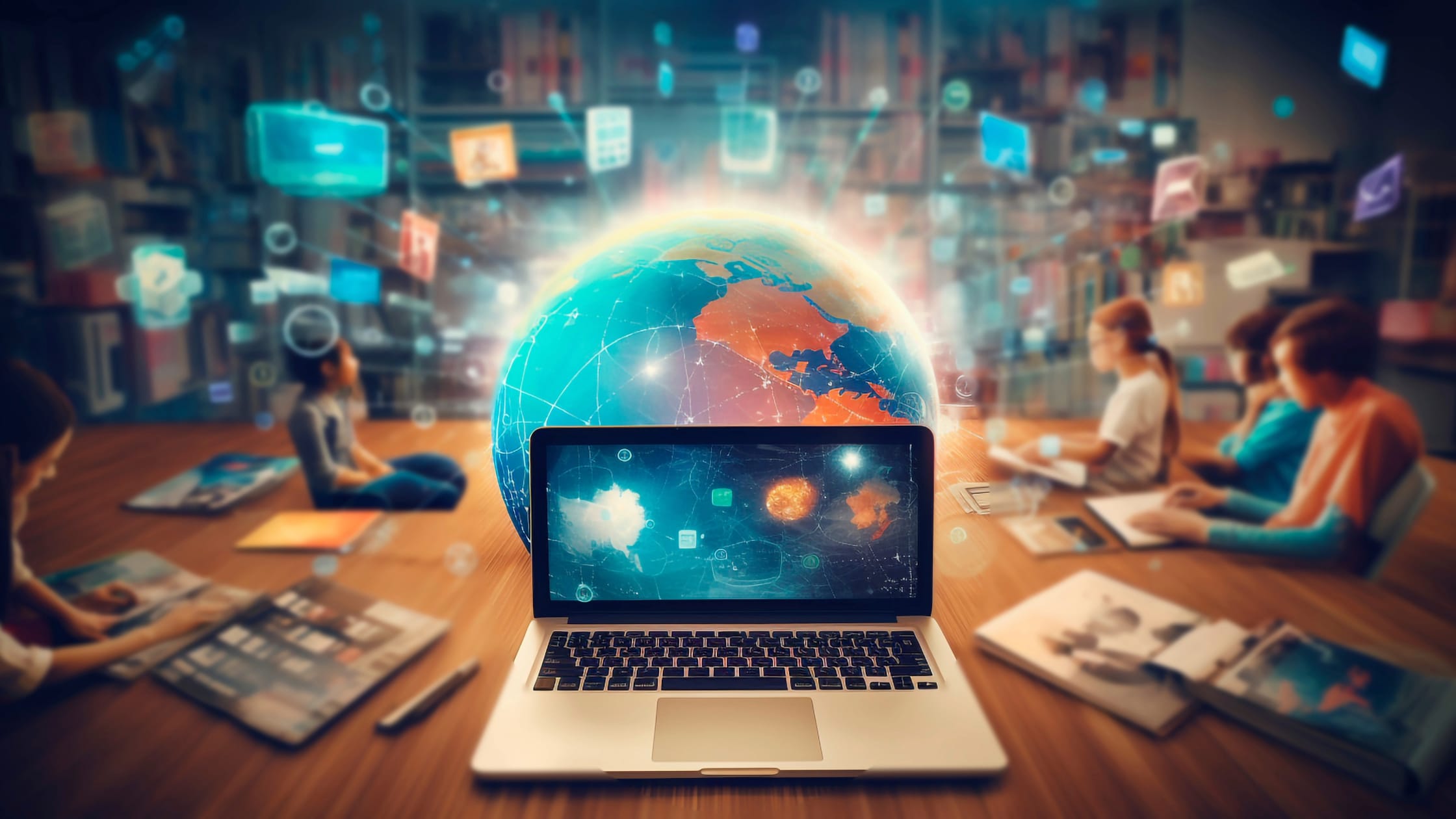 Is ChatGTP a boon for education?